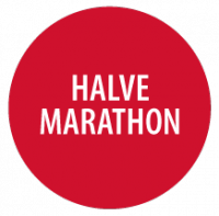 Halve marathon